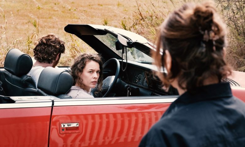 Paula Beer on ‘Mirrors No. 3,’ Her Fourth Film With Christian Petzold and His Ensemble Approach