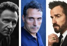 ‘Billion Dollar Spy’ Enlists Tony Goldwyn, Rufus Sewell and Justin Theroux
