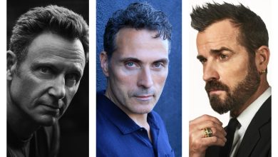 ‘Billion Dollar Spy’ Enlists Tony Goldwyn, Rufus Sewell and Justin Theroux