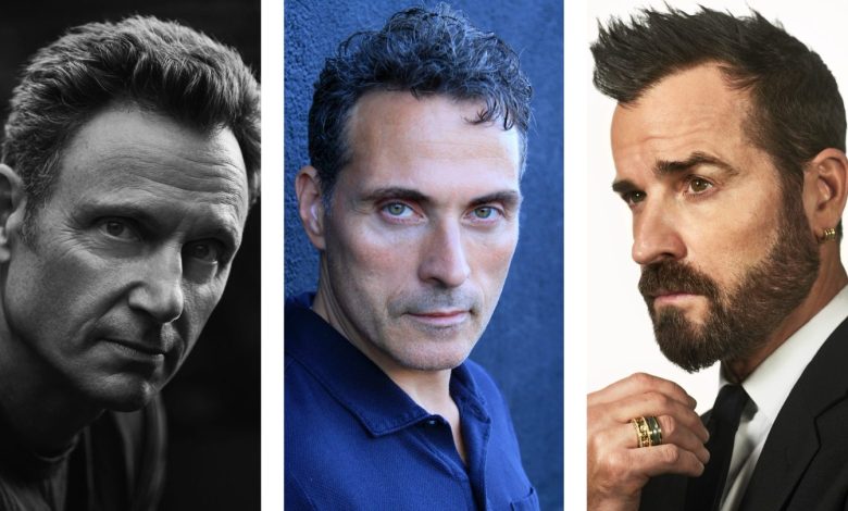 ‘Billion Dollar Spy’ Enlists Tony Goldwyn, Rufus Sewell and Justin Theroux