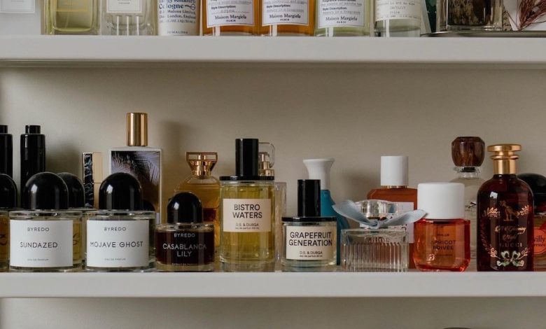 3 of My Favorite Tom Ford Fragrances Are (Majorly) On Sale During Nordstrom's Half-Yearly Sale