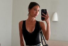Stylish Women in L.A., London, and Lisbon Agree: This Is How to Wear Sandals With Trousers in 2025