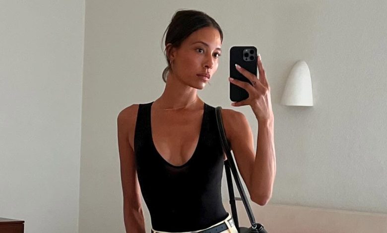 Stylish Women in L.A., London, and Lisbon Agree: This Is How to Wear Sandals With Trousers in 2025