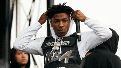 NBA YoungBoy