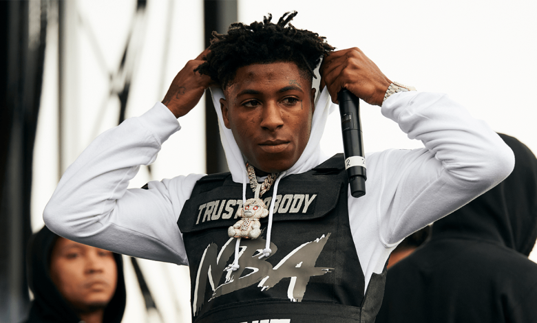 NBA YoungBoy