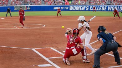 How to watch NCAA Women