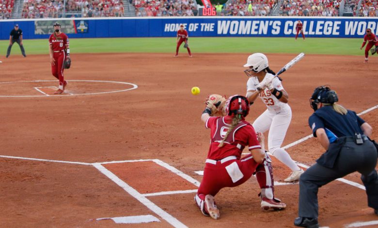 How to watch NCAA Women