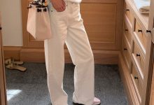 My Friend in NYC Wants to Ditch Her Simple Flats—I Told Her to Try These 2 Trendier Styles Instead