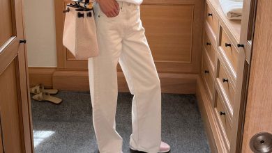 My Friend in NYC Wants to Ditch Her Simple Flats—I Told Her to Try These 2 Trendier Styles Instead