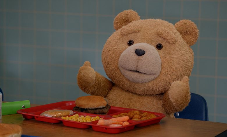 Ted S1
