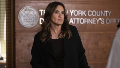 ‘Law & Order’ and ‘SVU’ Renewed at NBC