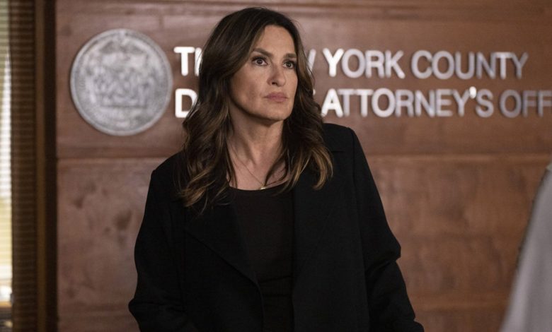 ‘Law & Order’ and ‘SVU’ Renewed at NBC