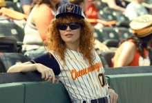Natasha Lyonne in episode five of Poker Face season two,