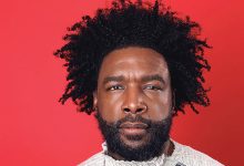 Ahmir Questlove Thompson, director of Ladies and Gentlemen 50 Years of SNL Music.