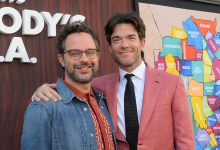 Nick Kroll and John Mulaney