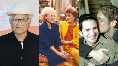 Norman Lear, The Golden Girls and Queer as Folk