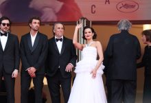 Richard Linklater’s ‘Nouvelle Vague’ Receives Electric 10-Minute-Plus Cannes Standing Ovation