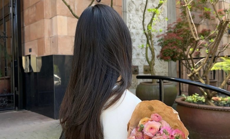 "Your Hair Smells Unreal": Thanks, It's Actually This Dreamy, Shine-Inducing Hair Spray