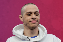 Pete Davidson