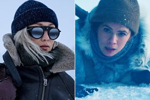 Pom Klementieff plays Paris in Mission: Impossible - The Final Reckoning from Paramount Pictures and Skydance