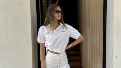The Only Memorial Day Outfit Formulas You Need This Year