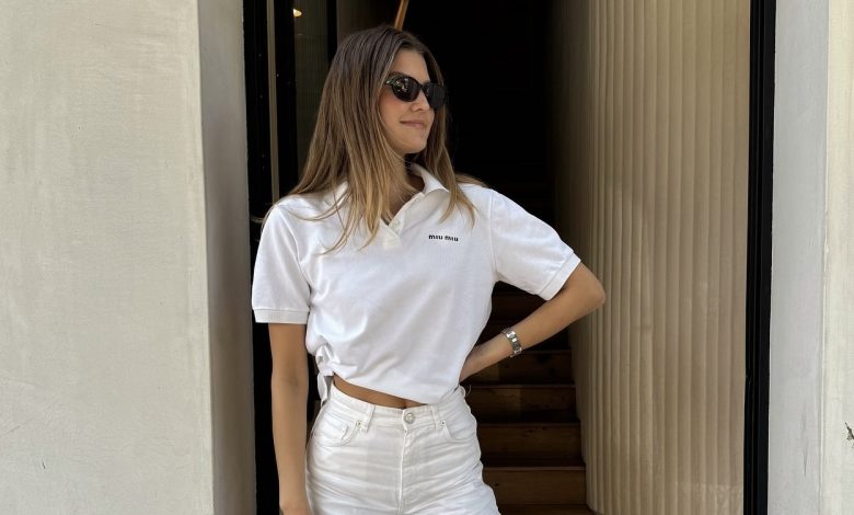 The Only Memorial Day Outfit Formulas You Need This Year