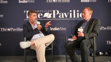 Cannes: Eugene Jarecki on Why ‘Six Billion Dollar Man’ Subject Julian Assange is “Probably Not Dr. Evil”