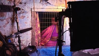 Sheffield DocFest Sets Films on Ukraine War Field Medics, Agency Matching North and South Koreans