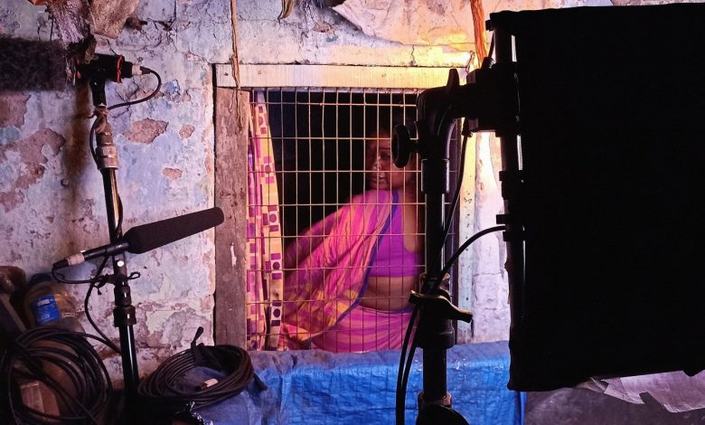 Sheffield DocFest Sets Films on Ukraine War Field Medics, Agency Matching North and South Koreans