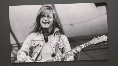 Rick Derringer