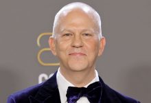 Ryan Murphy