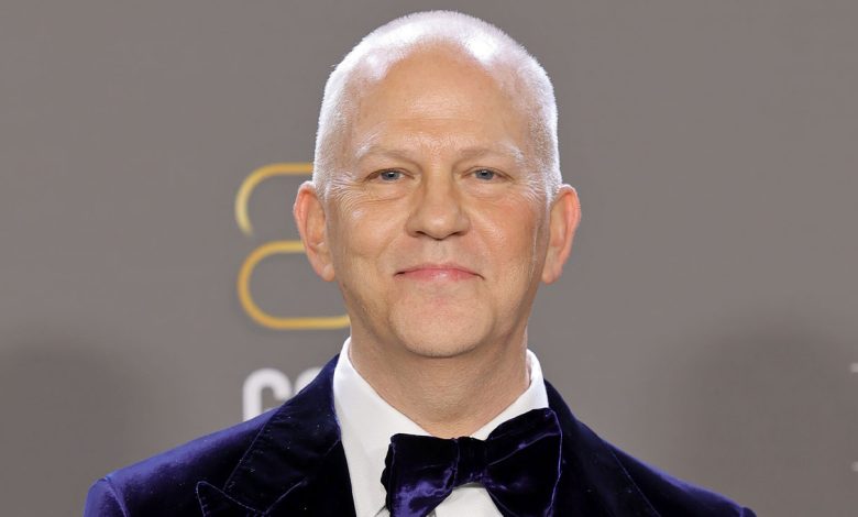 Ryan Murphy