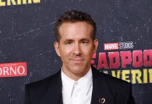 Ryan Reynolds