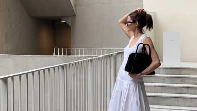 I Went to Seoul, Miami, and Chicago This Month—Here's Everything I Wore Along the Way