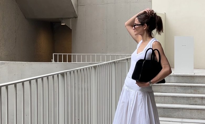I Went to Seoul, Miami, and Chicago This Month—Here's Everything I Wore Along the Way
