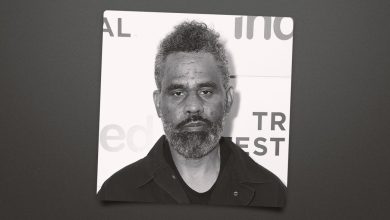Sacha Jenkins, Journalist Turned Documentarian, Dies