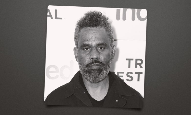 Sacha Jenkins, Journalist Turned Documentarian, Dies