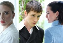 See Exclusive Pictures of the Stars