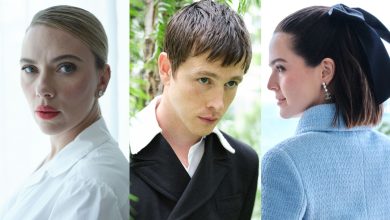 See Exclusive Pictures of the Stars