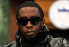 Sean Diddy Combs