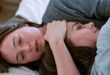 Renate Reinsve (left) and Inga Ibsdotter Lilleaas in 'Sentimental Value.'
Courtesy of Kasper Tuxen/Mubi...