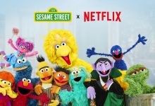 Sesame Street on Netflix: Streaming Service Saves PBS Kids Show