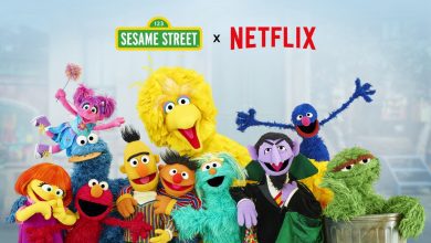 Sesame Street on Netflix: Streaming Service Saves PBS Kids Show