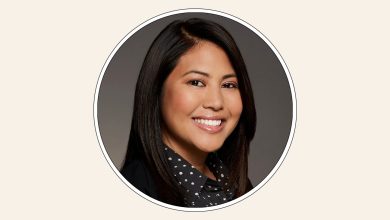 Sharon Vuong