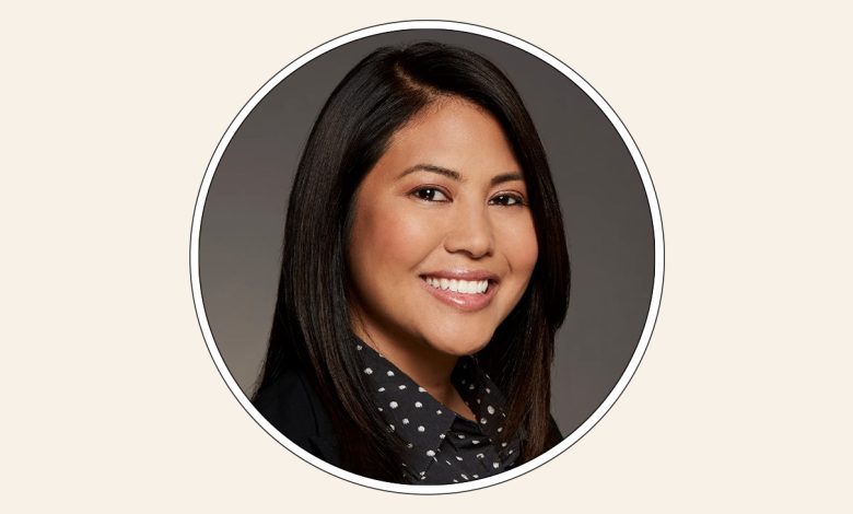 Sharon Vuong