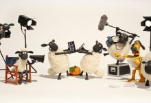 ‘Shaun the Sheep: The Beast of Mossy Bottom’ Feature in the Works at Aardman