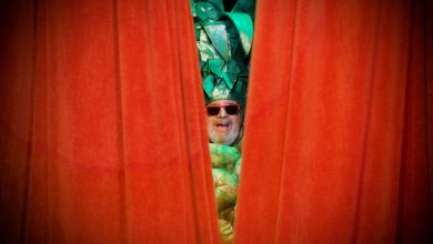 ‘Still Pushing Pineapples’ to Open Sheffield DocFest