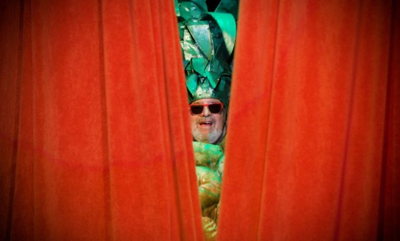 ‘Still Pushing Pineapples’ to Open Sheffield DocFest
