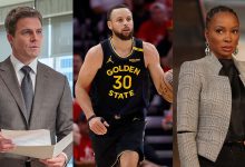 Suits LA Stephen Curry NBA Found