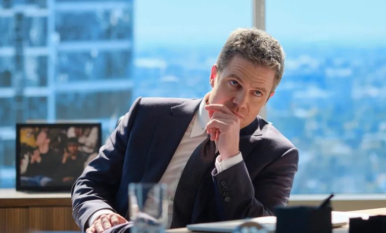 Suits LA